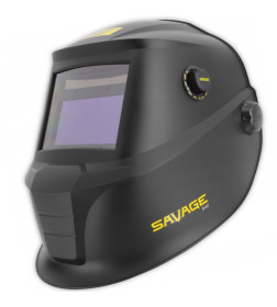 Щиток сварщика Savage A40 9-13 ESAB (black)