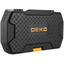 Набор инструментов DEKO DKMT49 (49 предметов) (065-0774) 