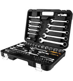 Набор инструментов DEKO DKMT82 SET 82