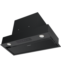 Кухонная вытяжка MAUNFELD Fantasy Light 60 черный
