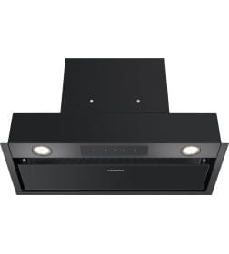 Кухонная вытяжка MAUNFELD Fantasy Light 60 черный