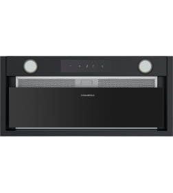 Кухонная вытяжка MAUNFELD Fantasy Light 60 черный