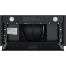 Кухонная вытяжка MAUNFELD Fantasy Light 60 черный (УТ000010031) 