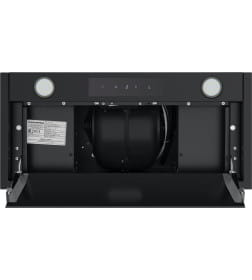 Кухонная вытяжка MAUNFELD Fantasy Light 60 черный