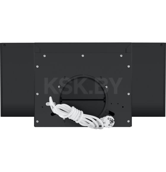 Кухонная вытяжка MAUNFELD Fantasy Light 60 черный (УТ000010031) 