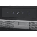 Кухонная вытяжка MAUNFELD Fantasy Light 60 черный (УТ000010031) 