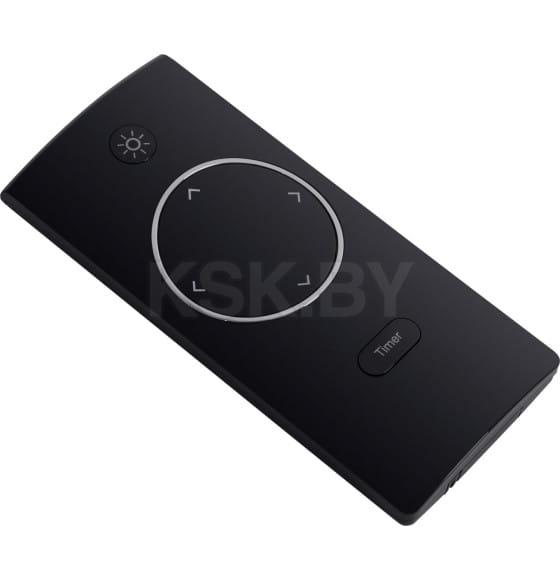 Кухонная вытяжка MAUNFELD Fantasy Light 60 черный (УТ000010031) 