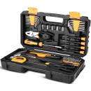 Набор инструментов DEKO PRO DKMT62 SET 62 (065-0213) 