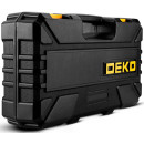 Набор инструментов DEKO PRO DKMT62 SET 62 (065-0213) 