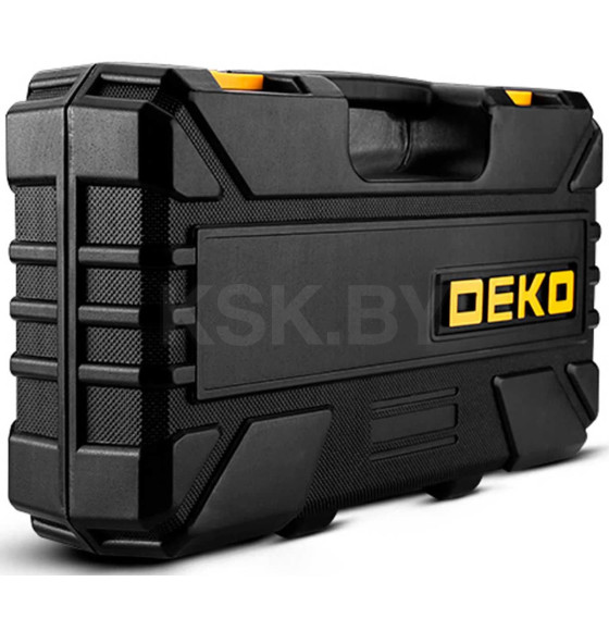 Набор инструментов DEKO PRO DKMT62 SET 62 (065-0213) 