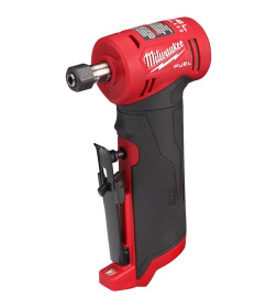 Углошлифмашина аккумуляторная Milwaukee M12 fdga-0 f