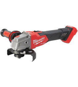 Углошлифмашина аккумуляторная Milwaukee m18 fsagv125xb-0x