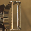 Овощечистка HYH-003, коррозиостойкая сталь (HYH-003) 