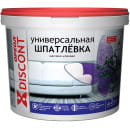 Шпатлевка ОРЕОЛ универсальная масляно-клеевая для внутренних работ 1.5 кг