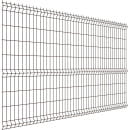 Панель LIGHT ГрандЛайн 1,73х2,5м яч.200х55-3,5/3,5 RAL 8017 (Коричневый)