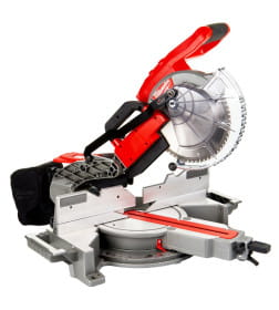 Пила торцовочная аккумуляторная Milwaukee M18 FMS254-0 FUEL