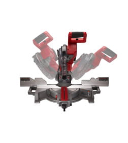 Пила торцовочная аккумуляторная Milwaukee M18 FMS254-0 FUEL