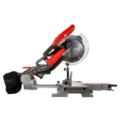 Пила торцовочная аккумуляторная Milwaukee M18 FMS254-0 FUEL