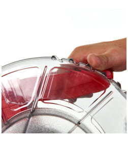 Пила торцовочная аккумуляторная Milwaukee M18 FMS254-0 FUEL