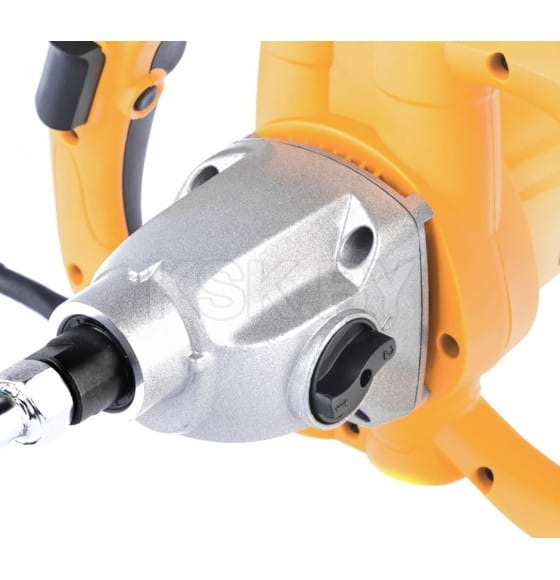 Дрель-размешиватель EM-1-1600 Denzel (27904) 