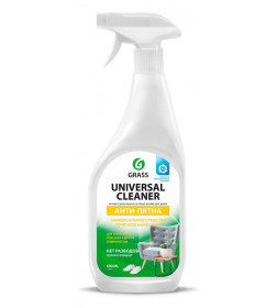 Универсальное чистящее средство Grass "Universal Cleaner", 0.6кг