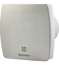 Вентилятор вытяжной Electrolux Argentum EAFA-100T таймер