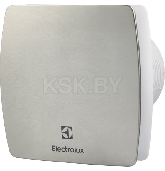 Вентилятор вытяжной Electrolux Argentum EAFA-100T таймер (НС-1126774) 