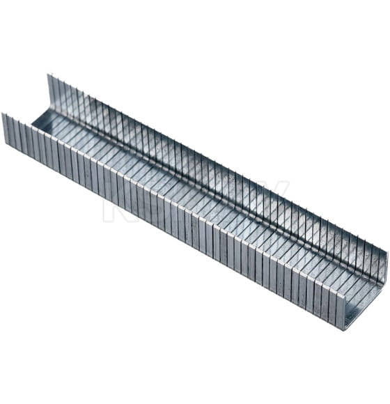 Скобы 8мм/тип 140  (уп.1000 шт) MATRIX MASTER (41308) 