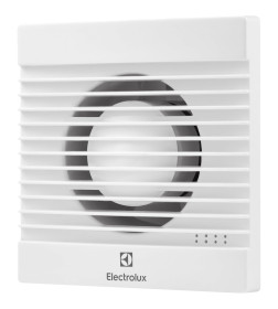 Вентилятор вытяжной Electrolux Basic EAFB-100T таймер