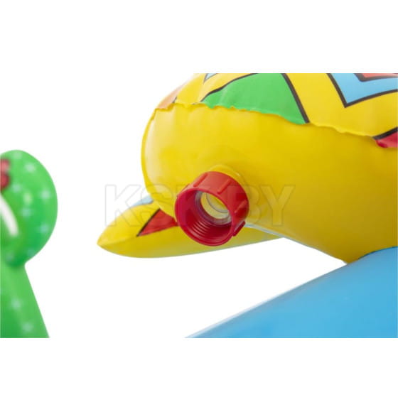 Игровой центр 