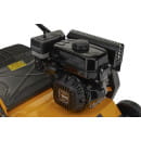 Аэратор-скарификатор для газона бензиновый STIGA SVP 40 G (211400248/ST1) 