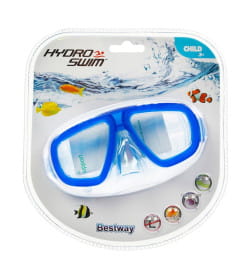 Маска для плавания детская Bestway 22011