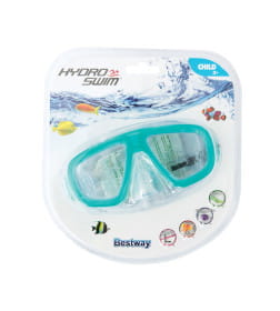 Маска для плавания детская Bestway 22011