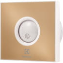 Вентилятор вытяжной Electrolux Rainbow EAFR-120 beige (НС-1127186) 