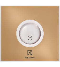 Вентилятор вытяжной Electrolux Rainbow EAFR-120 beige