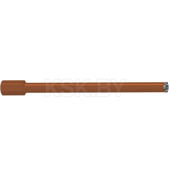 Коронка алмазная Diamond Hit DH-D400 36/450
