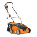 Аэратор-скарификатор для газона электрический DAEWOO DSC 1500E (DSC 1500E) 