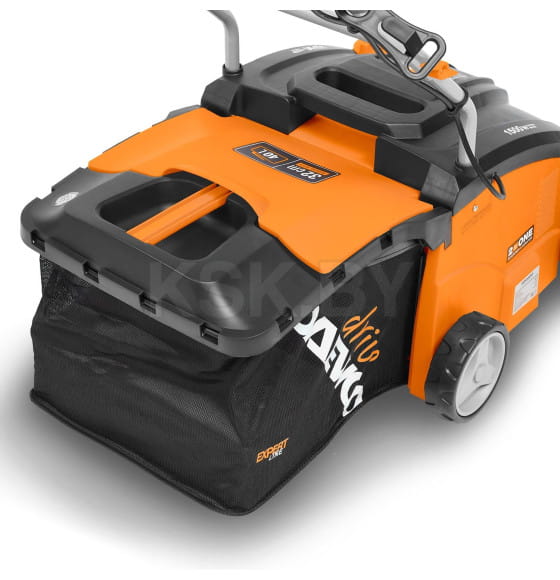 Аэратор-скарификатор для газона электрический DAEWOO DSC 1500E (DSC 1500E) 