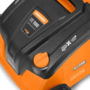 Аэратор-скарификатор для газона электрический DAEWOO DSC 1500E (DSC 1500E) 
