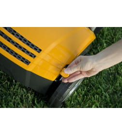 Аэратор электрический STIGA SV 213 E, 290002132/14