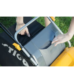 Аэратор электрический STIGA SV 213 E, 290002132/14