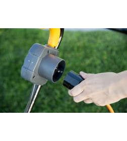 Аэратор электрический STIGA SV 213 E, 290002132/14