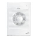 Вентилятор осевой 18*25см d100мм STANDARD 4S Эра (STANDARD 4S)