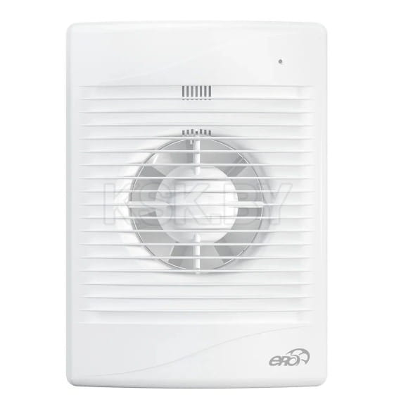 Вентилятор осевой 18*25см d100мм STANDARD 4S Эра (STANDARD 4S)