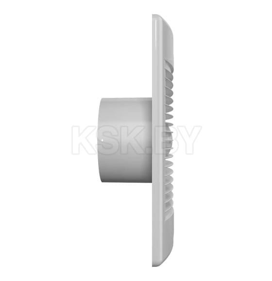 Вентилятор осевой 18*25см d100мм STANDARD 4S Эра (STANDARD 4S)