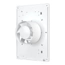 Вентилятор осевой 18*25см d100мм STANDARD 4S Эра (STANDARD 4S)