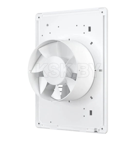 Вентилятор осевой 18*25см d125мм STANDARD 5 S Эра (STANDARD 5S)