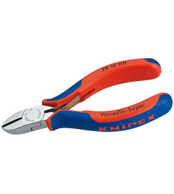 Бокорезы 110мм Knipex