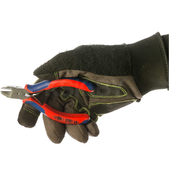 Бокорезы 110мм Knipex (7015110) 