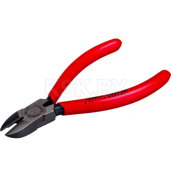 Бокорезы 125мм Knipex (7601125) 